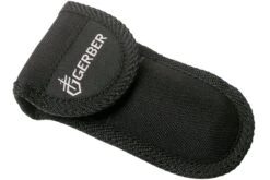 Gerber Gator 154CM 31-003657 Drop Point, Fine Edge Couteau De Poche -Vic Boutique GE31 003657 08 gerber