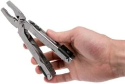 Gerber Multi-Plier 600 Pince Multifonction Acier Inoxydable, 7500 -Vic Boutique GE7500 06 gerber ge7500 06