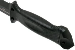 Gerber LMF II Infantry Black -Vic Boutique GERB01629 04 gerber v202001