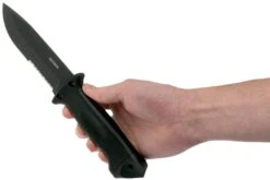 Gerber LMF II Infantry Black -Vic Boutique GERB01629 06 gerber v202001