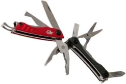 Gerber Dime Micro Pince Multifonction Rouge, 30-000417 -Vic Boutique GERB30 000417 03 gerber gerb30 000417 03