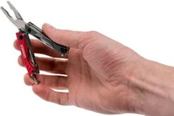 Gerber Dime Micro Pince Multifonction Rouge, 30-000417 -Vic Boutique GERB30 000417 05 gerber gerb30 000417 05