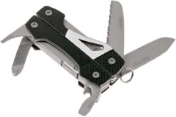 Gerber Vise Pince Multifonction Porte-clés, Black 31-000021 -Vic Boutique GERB31 000021 03 gerber gerb31 000021 03