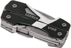 Gerber Vise Pince Multifonction Porte-clés, Black 31-000021 -Vic Boutique GERB31 000021 04 gerber gerb31 000021 04