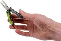 Gerber Dime Micro Pince Multifonction Verte, 31-001132 -Vic Boutique GERB31 001132 05 gerber gerb31 001132 05