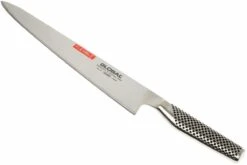 Global G19 Couteau à Filet Flexible 27 Cm