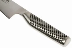 Global G19 Couteau à Filet Flexible 27 Cm 8 Global G19 Couteau à Filet Flexible 27 Cm -Vic Boutique GL G19 03 global gl g19 d3