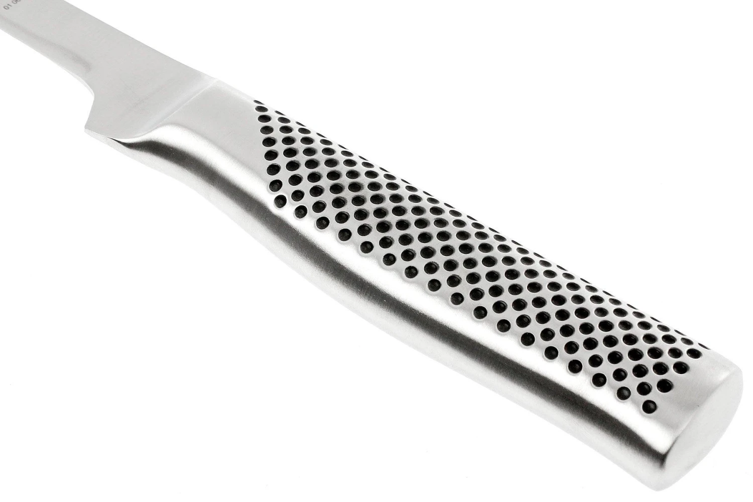 Global G30 Couteau à Filet Suédois Flexible 21 Cm 5 Global G30 Couteau à Filet Suédois Flexible 21 Cm – Image 3