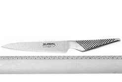 Global GS13 Couteau De Cuisine 15 Cm -Vic Boutique GL GS13 05 global gs13 fijn gekarteld d5