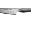 Global Ni GNM-01 Couteau à Légumes Avec Alvéoles 14 Cm