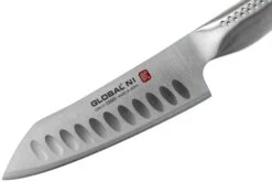 Global Ni GNM-01 Couteau à Légumes Avec Alvéoles 14 Cm -Vic Boutique GLNM001 03 global ni
