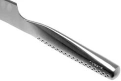 Global Ni GNM-01 Couteau à Légumes Avec Alvéoles 14 Cm -Vic Boutique GLNM001 04 global ni