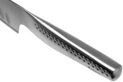 Global Ni GNM-01 Couteau à Légumes Avec Alvéoles 14 Cm -Vic Boutique GLNM001 05 global ni