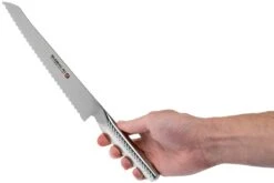 Global Ni GNM-09 Couteau à Pain 21 Cm -Vic Boutique GLNM009 06 global ni