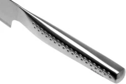 Global Ni GNS-04 Couteau à Légumes Oriental 11 Cm -Vic Boutique GLNS004 05 global ni