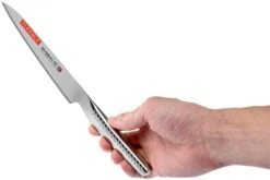 Global Ni GNS-06 Couteau Filet Flexible 14,5 Cm -Vic Boutique GLNS006 06 global ni