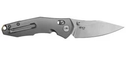 GiantMouse ACE Nazca Titanium Couteau De Poche, Ansø Et Voxnaes Design 10 GiantMouse ACE Nazca Titanium Couteau De Poche, Ansø Et Voxnaes Design -Vic Boutique GM NZ TI 02 giantmouse