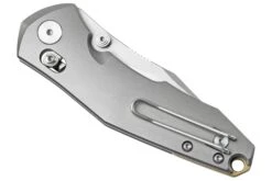 GiantMouse ACE Nazca Titanium Couteau De Poche, Ansø Et Voxnaes Design 12 GiantMouse ACE Nazca Titanium Couteau De Poche, Ansø Et Voxnaes Design -Vic Boutique GM NZ TI 04 giantmouse