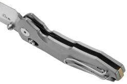 GiantMouse ACE Nazca Titanium Couteau De Poche, Ansø Et Voxnaes Design 13 GiantMouse ACE Nazca Titanium Couteau De Poche, Ansø Et Voxnaes Design -Vic Boutique GM NZ TI 05 giantmouse