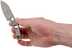 GiantMouse GMF1-C Couteau à Lame Fixe -Vic Boutique GMGMF1 C 05 giantmouse