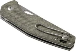 GiantMouse ACE Nimbus V2 Green Canvas Micarta Couteau De Poche, Ansø And Voxnaes Design 12 GiantMouse ACE Nimbus V2 Green Canvas Micarta Couteau De Poche, Ansø And Voxnaes Design -Vic Boutique GMNIMBUS03 04 giantmouse