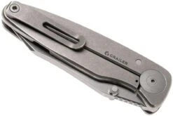 Couteau De Poche Grailer 1, Design Dirk De Wit -Vic Boutique GR1 04 grailer 1 gr1 04