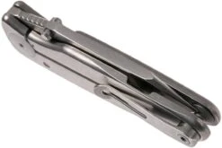 Couteau De Poche Grailer 1, Design Dirk De Wit -Vic Boutique GR1 05 grailer 1 gr1 05