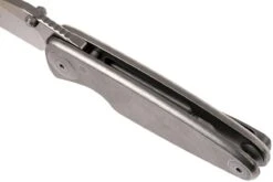 Couteau De Poche Grailer 1, Design Dirk De Wit -Vic Boutique GR1 08 grailer 1 gr1 08