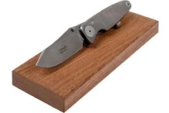 Couteau De Poche Grailer 1, Design Dirk De Wit -Vic Boutique GR1 10 grailer 1 gr1 10b