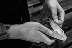 Couteau De Poche Grailer 1, Design Dirk De Wit -Vic Boutique GR1 13 grailer 1 gr1 11 sfeerfoto