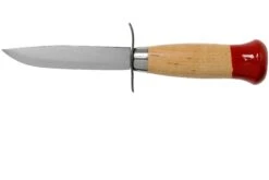 Helle Speider Pike 04P Couteau Pour Enfants