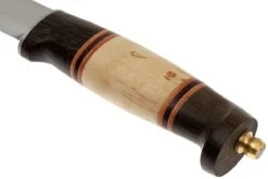 Helle Harding 99, Couteau De Chasse -Vic Boutique HE099 03 helle harding he099 03