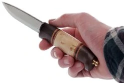 Helle Harding 99, Couteau De Chasse -Vic Boutique HE099 05 helle harding he099 05