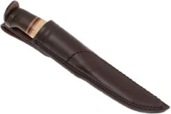Helle Harding 99, Couteau De Chasse -Vic Boutique HE099 06 helle harding he099 06
