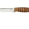 Helle JS 200676 Limited Edition 2022, Couteau Bushcraft, Jan Steffen Helle Design -Vic Boutique HE200676 01 helle