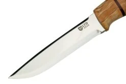 Helle JS 200676 Limited Edition 2022, Couteau Bushcraft, Jan Steffen Helle Design -Vic Boutique HE200676 03 helle
