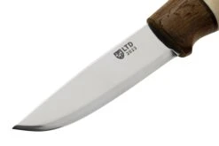 Helle Rein Limited Edition Knife Of The Year 2023, 200678 Couteau De Bushcraft -Vic Boutique HE200678 03 helle