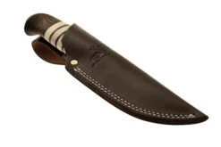 Helle Rein Limited Edition Knife Of The Year 2023, 200678 Couteau De Bushcraft -Vic Boutique HE200678 06 helle