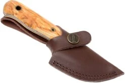 Helle Mândra 620 Couteau De Cou -Vic Boutique HE620 07 helle mandra he620 07