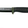 Hultafors OK4 Outdoor Knife 4 380270 Carbon, Couteau Fixe -Vic Boutique HF380270 01 hultafors knife hf380270 01