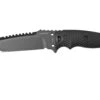 Hogue EX-F01 5.5" Tanto Black G10, Acier A2, 35129 Couteau Fixe -Vic Boutique HK35129 01 hogue