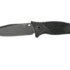 Hogue EX-F02 4.5” Rubber Black, Allen Elishewitz, Couteau Fixe -Vic Boutique HK35250 01 hogue