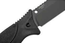 Hogue EX-F02 4.5” Rubber Black, Allen Elishewitz, Couteau Fixe 12 Hogue EX-F02 4.5” Rubber Black, Allen Elishewitz, Couteau Fixe -Vic Boutique HK35250 05 hogue