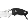 Hogue EX-F03 Hawkbill G10 Black, 35329 Couteau De Cou -Vic Boutique HK35329 01 hogue