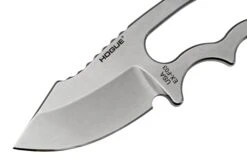 Hogue EX-F03 2.25" Clip Point Tumble Finish Neckknife 35370 -Vic Boutique HK35370 03 hogue