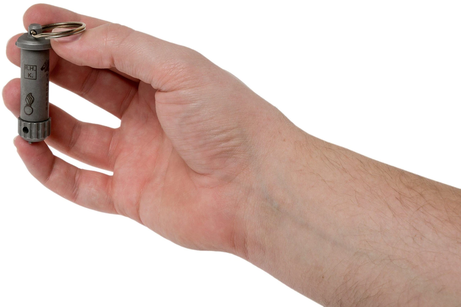 Rick Hinderer Knives Armorer’s Tool XM18 Battlefield Pickup, Acier 5 Rick Hinderer Knives Armorer’s Tool XM18 Battlefield Pickup, Acier – Image 3