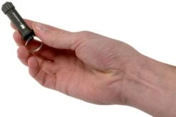 Rick Hinderer Knives Armorer’s Tool XM18 DLC Black, Acier -Vic Boutique HRK AMT XM18 DLC 03 rick hinderer knives