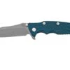Rick Hinderer Eklipse 3.5” Spearpoint S45VN, Battle Blue, Blue Black G10, Couteau De Poche 2 Rick Hinderer Eklipse 3.5” Spearpoint S45VN, Battle Blue, Blue Black G10, Couteau De Poche -Vic Boutique HRK EK 35 SP BB BB 01 rickhinderer