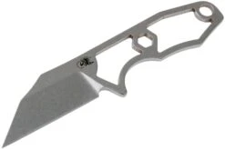 Rick Hinderer LP-1 Wharncliffe Couteau De Cou -Vic Boutique HRK LP1 WCSW 03 rick hinderer knives