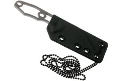 Rick Hinderer LP-1 Wharncliffe Couteau De Cou -Vic Boutique HRK LP1 WCSW 06 rick hinderer knives